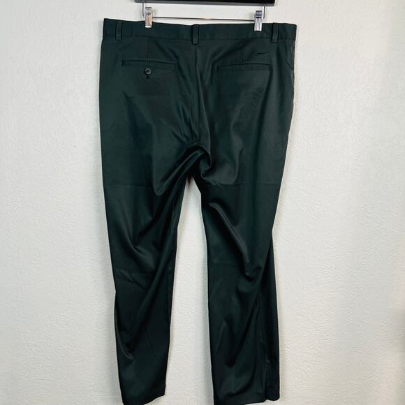 Nike Golf Performance Pants Trouser Athletic Pant - 38 x 32 - Picture 3 of 4
